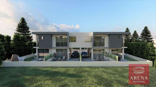 2 Bed Townhouse in Livadia – photo 30