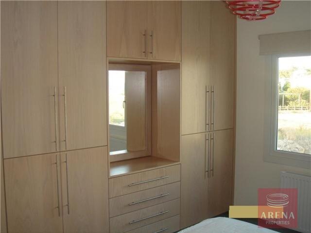 Detached 3 Bedroom House for Rent in Oroklini – Just 100 Metres from the Beach – photo 5