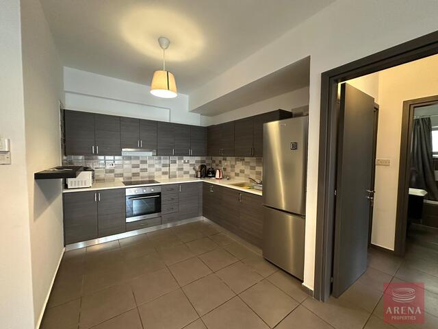 Apartment For Rent|400 m from the beach|Larnaca – photo 2
