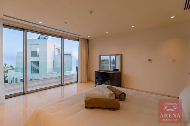 Beautiful Villa in Ayia Napa – photo 20