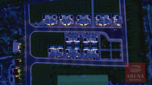 3 Bed Villa in Pyla – photo 31