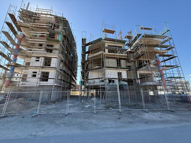 Low-Density Living at Larnaca’s New Marina – photo 3