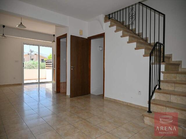 Modern 3-Bedroom House In Oroklini – photo 2