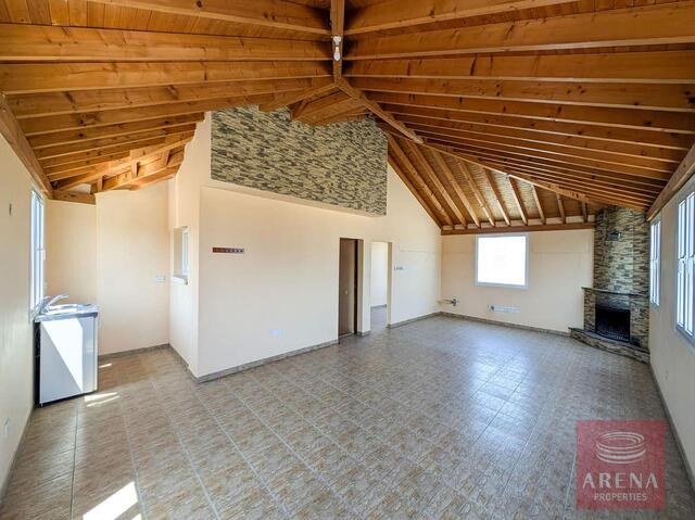 Spacious 3-Bed Detached Home in Ormideia – photo 5