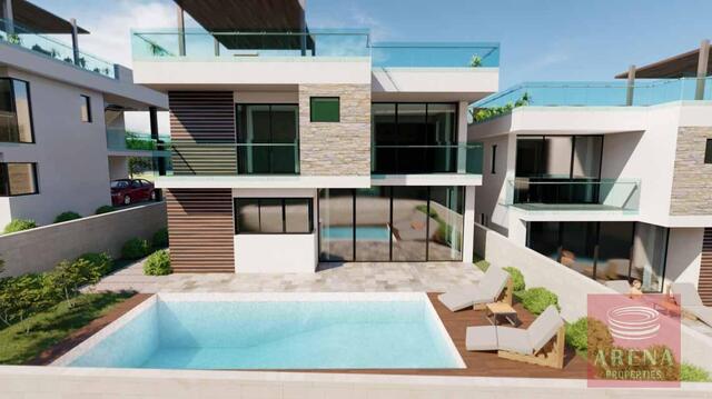3 Bed Villa in Pyla – photo 8