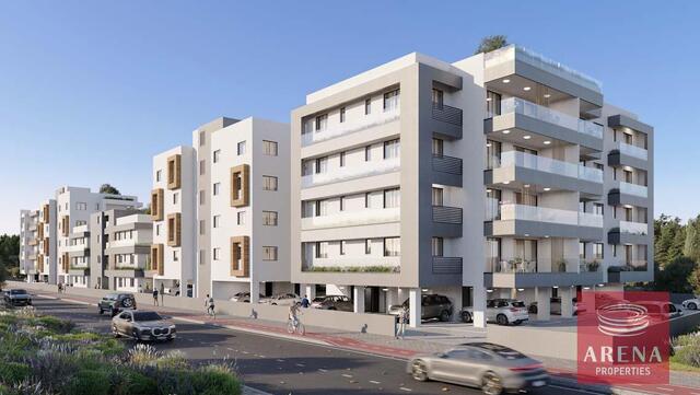 1 Bed Apt in Livadia – photo 11