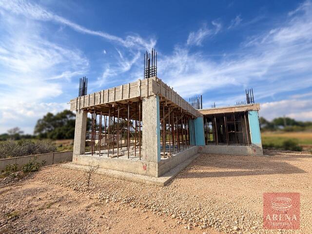 4 Bed Villas in Ayia Thekla – photo 12