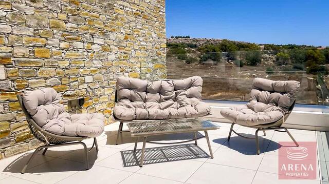 Beautiful Villa in Ayia Napa – photo 9