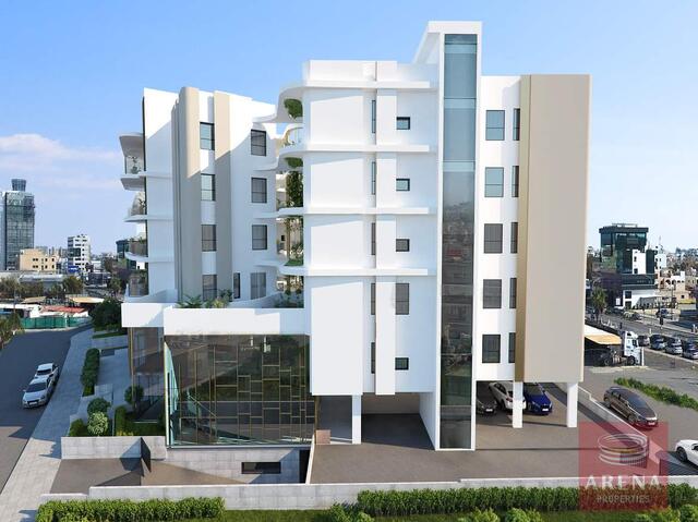 Apartment For Sale In Center Of Larnaca – photo 29