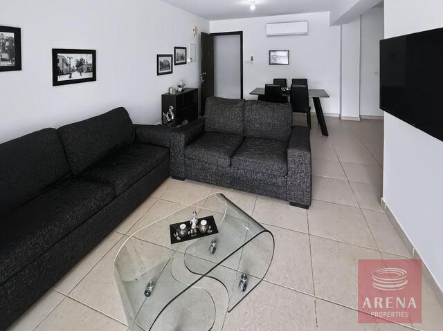 1-Bedroom Apartment for Sale in Sotira – photo 6