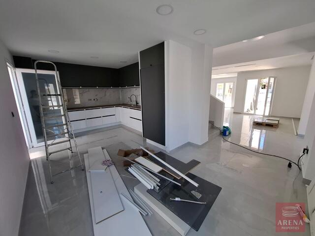 4 Bed Villa in Vergina Area-Larnaca – photo 8