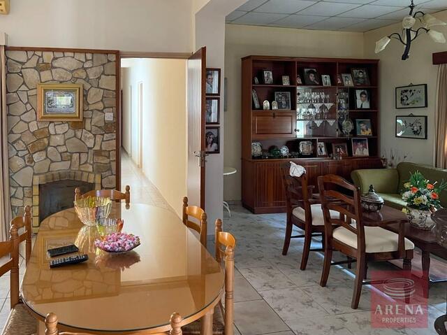 3 Bedrooms Villa in Paralimni – photo 13