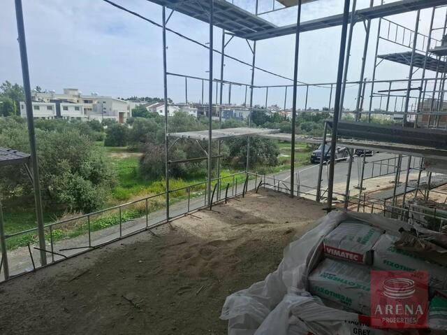 2-Bedroom Apartment for Sale – 1st Floor in Aradippou – photo 6