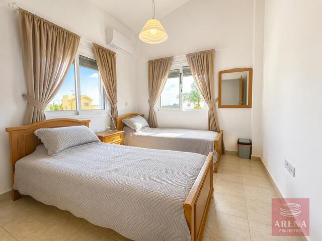 Beautiful 2-Bedroom Villa with Private Swimming Pool in Ayia Thekla – photo 22