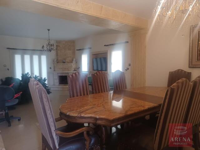 3 Bed luxury home in Vrysoulles – photo 11