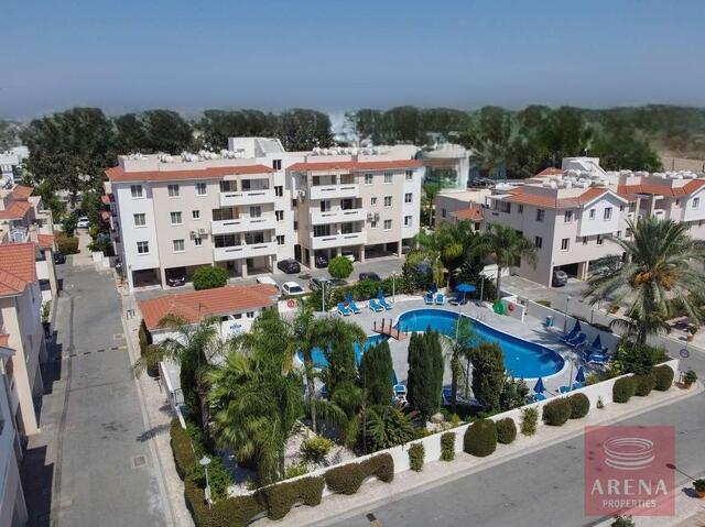 2-Bedroom Duplex Apartment in Pyla – photo 8