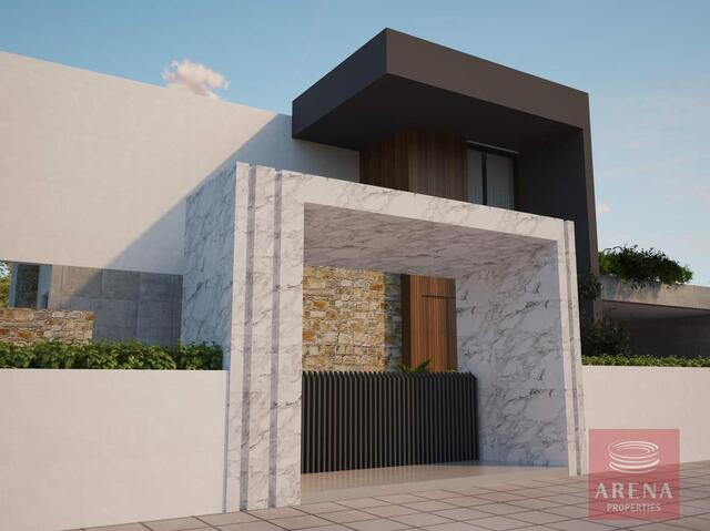 Luxury Villa For Sale In Livadia – photo 5