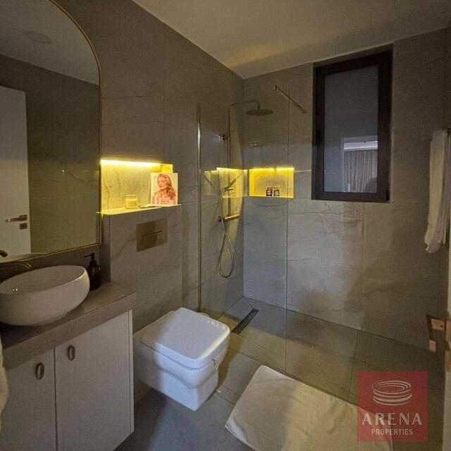 2-Bedroom Apartment in the New Marina Area, Larnaca – photo 18