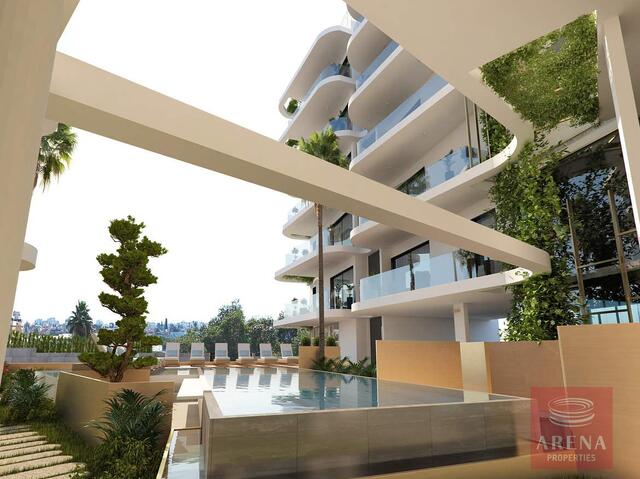Apartment For Sale In Center Of Larnaca – photo 5