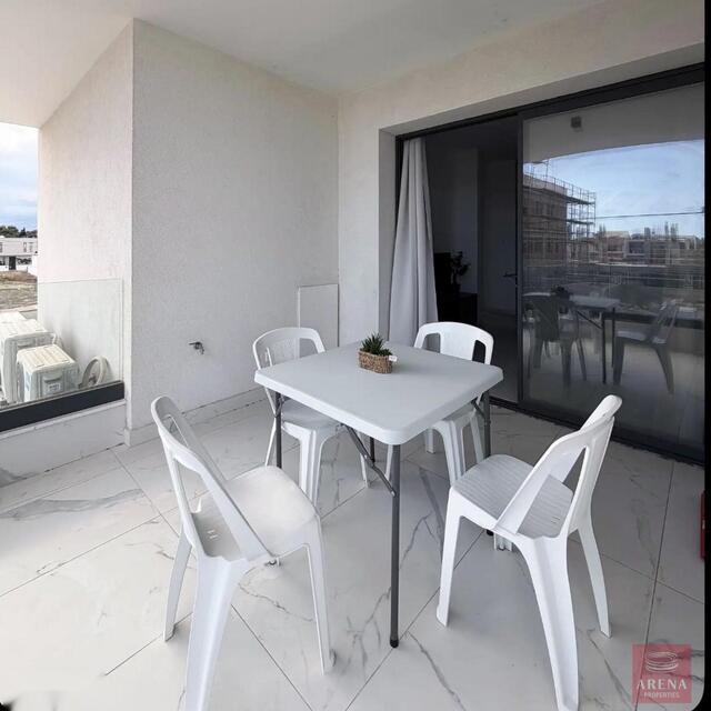 Fully-Furnished 2-Bedroom Apartment for Rent in Livadia – photo 12