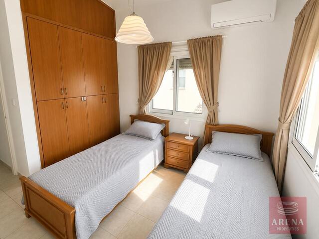 Beautiful 2-Bedroom Villa with Private Swimming Pool in Ayia Thekla – photo 21