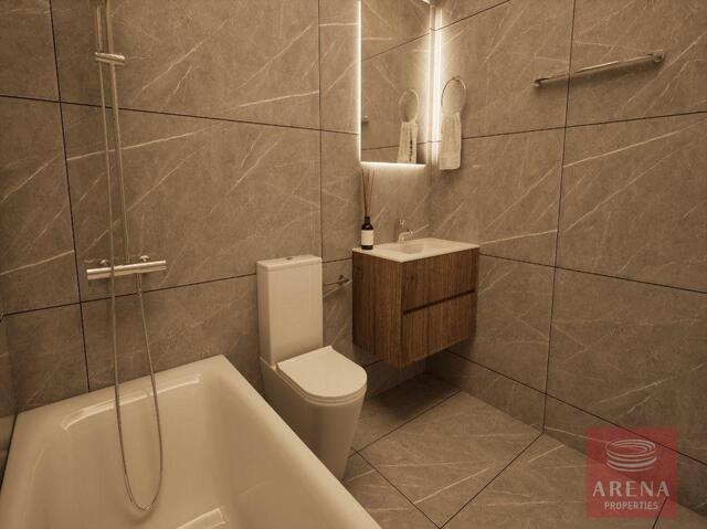 2 Bedrooms Apartment in Agioi Anargyroi – photo 20