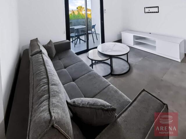 Modern Apartment For Rent In Paralimni – photo 3