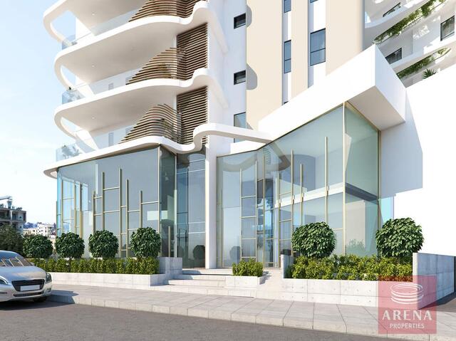 Apartment For Sale In Center Of Larnaca – photo 12