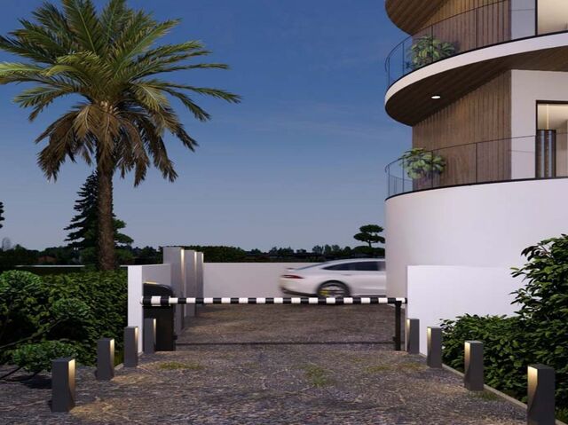 Apartment for Sale in Aradippou – photo 22
