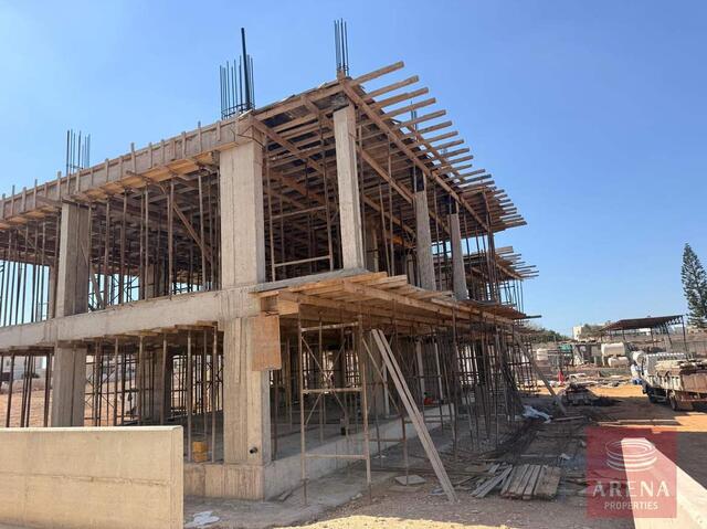 Well-Designed 2-Bedroom Penthouse for Sale in Sotira – photo 2
