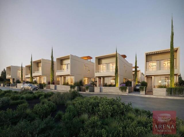 Luxury Villas For Sale In Pernera – photo 4