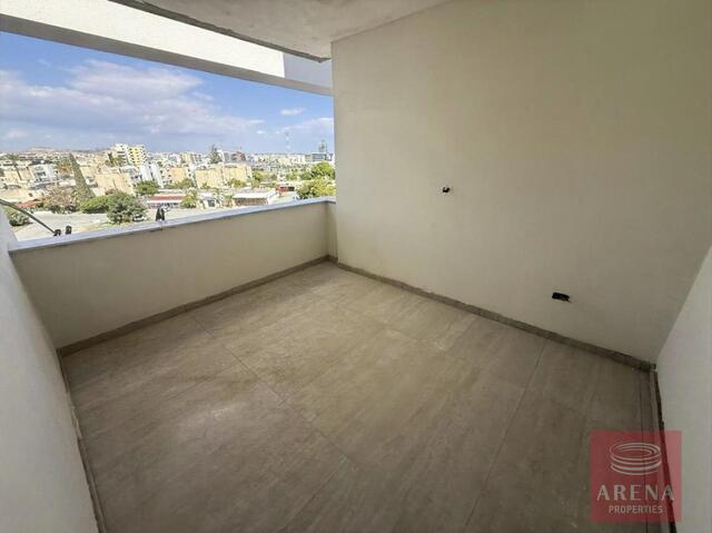 2+1 Bedroom Penthouse in Larnaca – photo 11