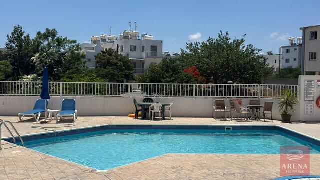 2 Bed Top-Floor Apartment, Kapparis | Sea Views | €185,000 – photo 12