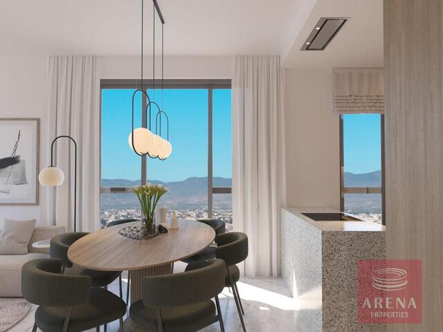 New Apartments in Faneromeni – photo 28