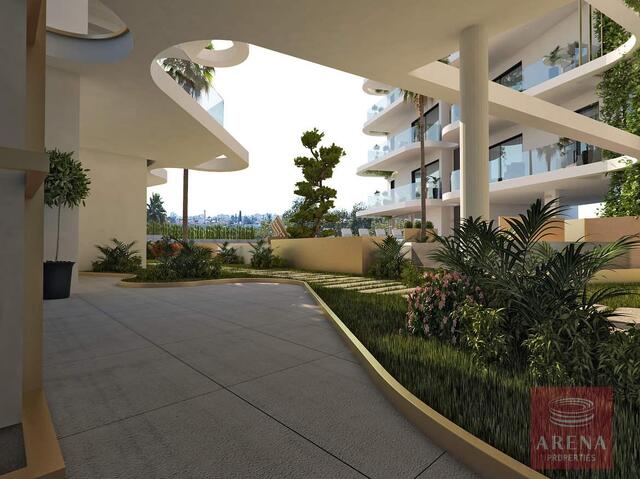Apartment For Sale In Center Of Larnaca – photo 24