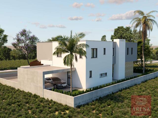 Spacious Villa For Sale In Livadia – photo 6
