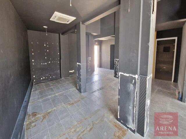 Prime Location 2-Storey Commercial Property in Paralimni Town Center – photo 19
