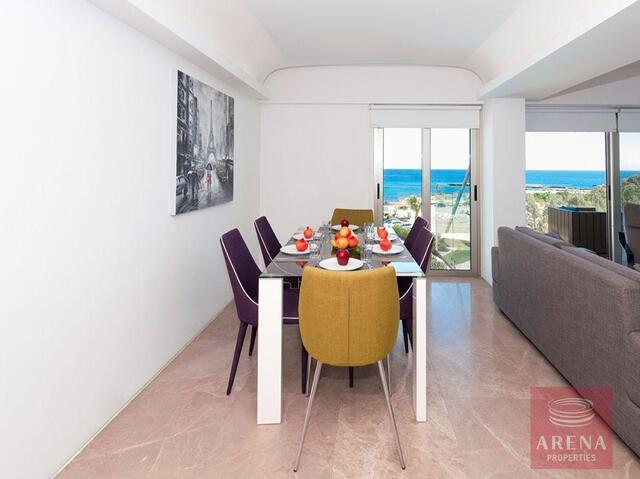 Seafront Apartment in Protaras – photo 19