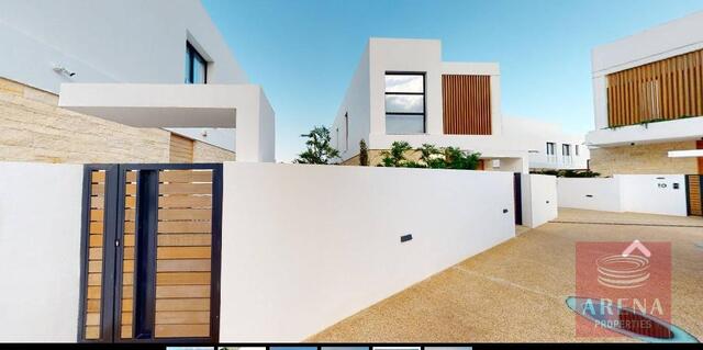 New Luxury Project in Cape Greko – photo 2