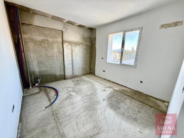 Charming 2-Bed Apartment in Kiti – photo 14