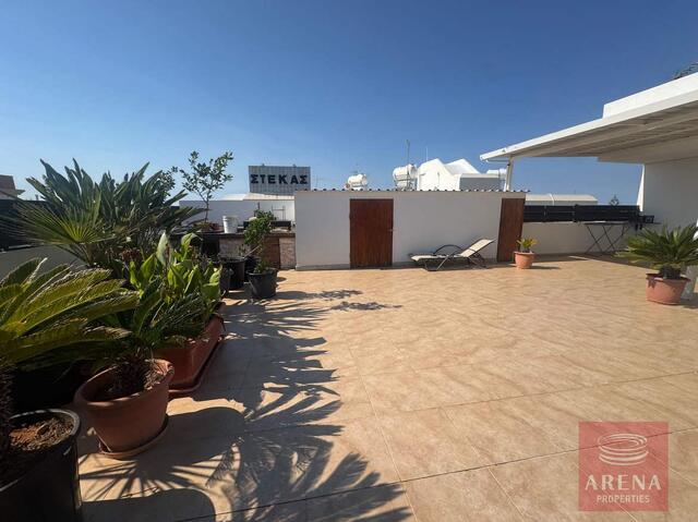 3 Beds - Penthouse For Sale In Derynia – photo 1