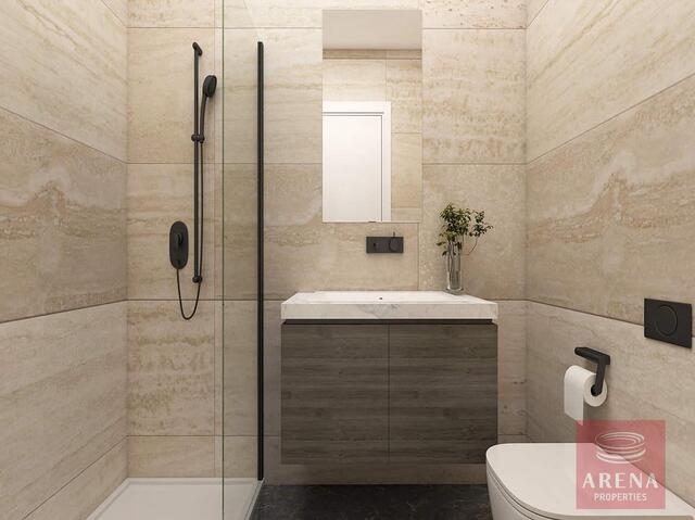 Stylish 1-Bedroom Apartment | Vergina – photo 19