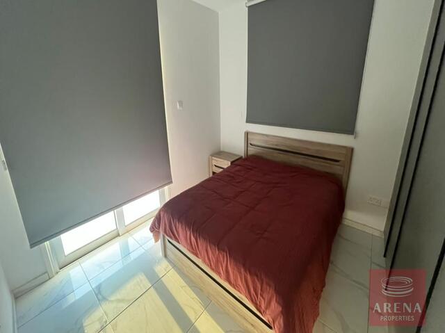 Brand-New 2-Bedroom Apartment for Resale in Aradippou – photo 15
