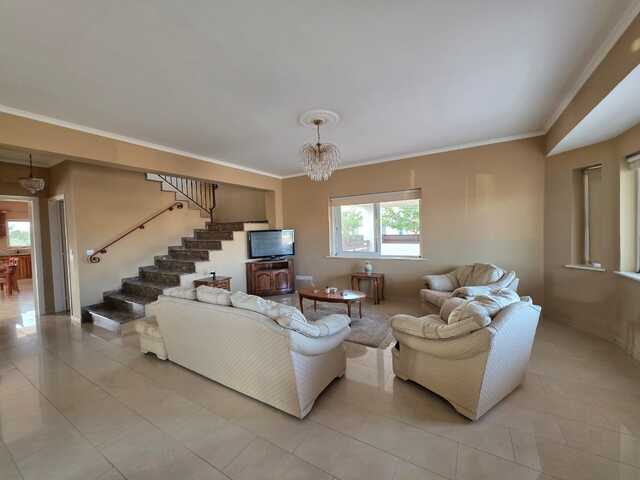4 Bed Villa in Kiti – photo 30