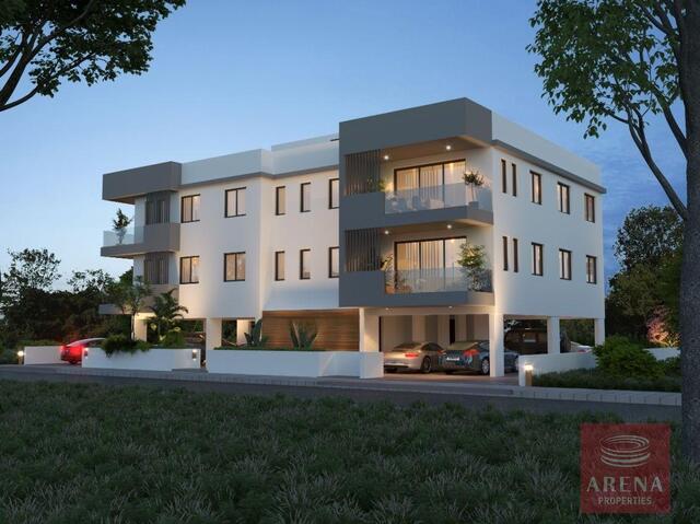 2 Bedrooms Apartment in Pyla – photo 13