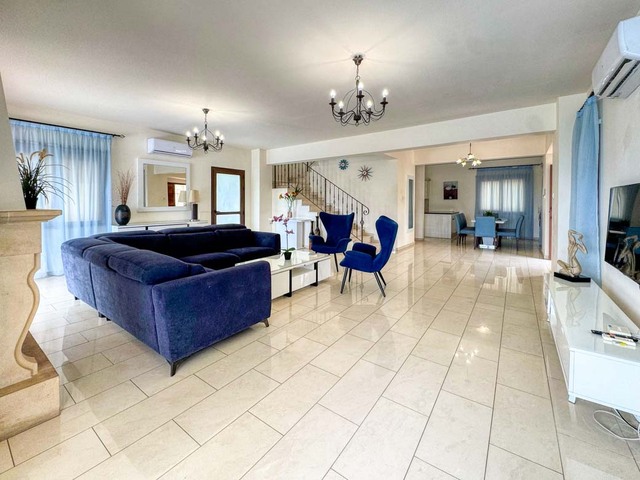 Stunning 4 Bed-Villa For Sale In Kapparis – photo 31