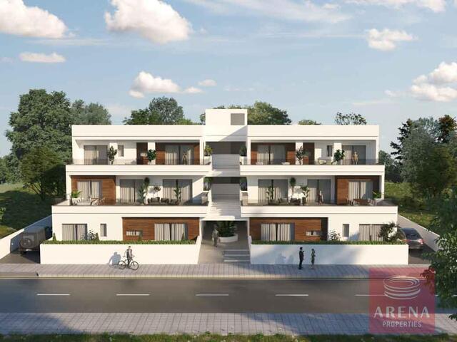 2 Bed Apartments in Frenaros – photo 2
