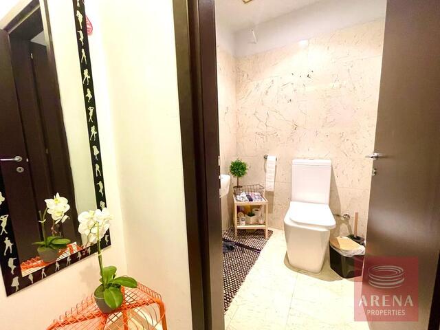 3 Bed Semi-Det Villa in Dekelia – photo 34