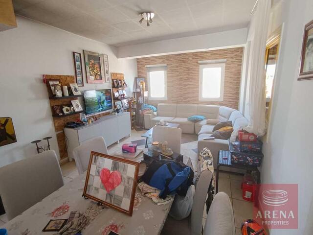 2 Bed Duplex Apt in Derynia – photo 2