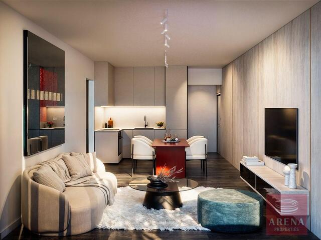 2 Bedrooms Apartment in Pyla – photo 15